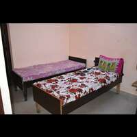 Room Soom PG in A Block, Sector 15, Noida, Uttar Pradesh, India