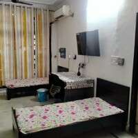 Geet pg in Block B, Lok Vihar, Pitampura, Delhi, India