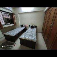 Agrahari brothers PG accomodations in Andheri West, Mumbai, Maharashtra, India