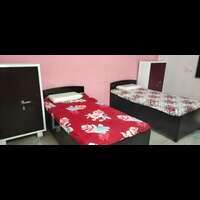 Vishal PG in Patel Nagar 1, Patel Nagar, Ghaziabad, Uttar Pradesh, India