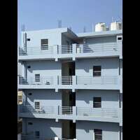 Krishna Residency in Dundahera sector 21 opp, vishal maga mart, Sector 21 Road, Dundahera, Dundahera Village, Sector 21, Gurugram, Haryana, India