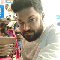 Tejendra Singh Searching Flatmate in Vidhyadhar Nagar, Jaipur, Rajasthan, India