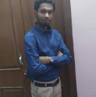 Lakshya Anand Searching For Place in Kolkata, West Bengal, India