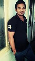 Bhargav Yadati Searching For Place in Hyderabad, Telangana, India