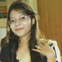 Agrita Kesharwani Searching For Place in Siddharth Vihar, Pratap Vihar, Ghaziabad, Uttar Pradesh, India