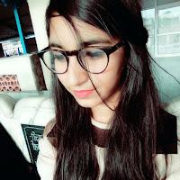 Dimple Agarwal Searching For Place in Ahmedabad, Gujarat, India