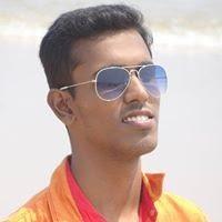 Sandeep Polaki Searching For Place in Hyderabad, Telangana, India