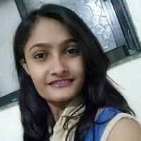 Prajakta Nikam Searching For Place in Thane, Maharashtra, India