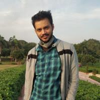 Dhananjay Lochave Searching Flatmate in Antriksh Golf View 1, Sector 78, Noida, Uttar Pradesh, India