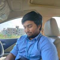 Bharathy Kannan Searching Flatmate in Adyar, Chennai, Tamil Nadu, India