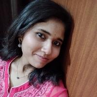 Khushboo Giri Searching For Place in Mumbai, Maharashtra, India