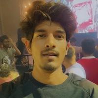 Piyush Satghare Searching Flatmate in Vijay Nagar metro Station, Vijaynagar, Sardar Colony, Ahmedabad, Gujarat, India