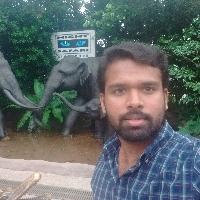 Balaji J Searching For Place in Ellaithottam Road, Peelamedu, VOC Colony, Coimbatore, Tamil Nadu, India