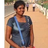 Ramya Devi Searching Flatmate in Vinayagapuram, Retteri, Vinayagar Kovil Street, Thirumal Srinivasa Nagar, Vinayakapuram, Kolathur, Chennai, Tamil Nadu, India