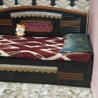 Indu Oberoi Searching Flatmate in Sector-24, Rohini, Delhi, India