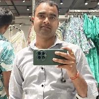 Deepak Kumar Searching Flatmate in Swastik Chambers, SG Barve Marg, Swastik Park, Chembur, Mumbai, Maharashtra, India