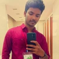 Sandeep Searching Flatmate in Tarnaka, Secunderabad, Telangana, India