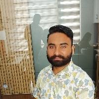 Lovepreet Singh Searching Flatmate in Sector 40, Gurugram, Haryana, India