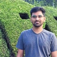 Kavin Raju Searching Flatmate in Nandanam, Chennai, Tamil Nadu, India