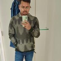 Bisham Kumar Searching Flatmate in 5, Lane Number 11-A, Vijay Park Extension, Dehradun, Uttarakhand