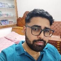 Pradeep Singh Searching Flatmate in Somnath Nagar, Wadgaon Sheri, Pune, Maharashtra, India