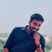 Sumanth Searching For Place in Hyderabad, Telangana, India