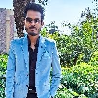 Vipul Saxena Searching For Place in Jaipur, Rajasthan, India