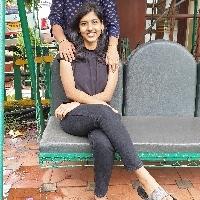 Haripriya Searching Flatmate in Hope College, Peelamedu, Tamil Nadu, India
