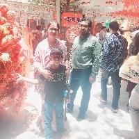 Sonam Prajapat Searching Flatmate in Sector 30, Gurugram, Haryana, India