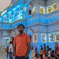 Anmol Shukla Searching For Place in Noida, Uttar Pradesh, India