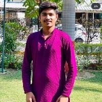 Dhruv Parmar Searching For Place in Vastrapur, Ahmedabad, Gujarat, India