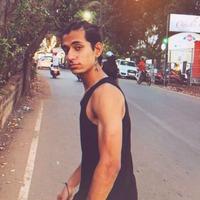 Bhavdev Chauhan Searching For Place in Mumbai, Maharashtra, India