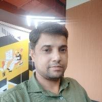 Lokesh Sharma Searching Flatmate in Hotel Vistacrest Noida Sector 104, Hazipur, Sector 104, Noida, Uttar Pradesh, India