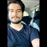 Siddhant Pandey Searching For Place in Noida, Uttar Pradesh, India