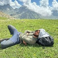 Akeel Searching For Place in Gurugram, Haryana, India