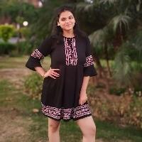 Roshni Kashyap Searching For Place in Noida, Uttar Pradesh, India