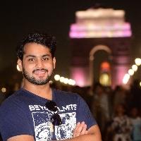 Viraj Jain Searching For Place in Mumbai, Maharashtra, India