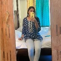 Shreya Agrawal Searching Flatmate in Sector 27, Kharghar, Navi Mumbai, Maharashtra, India