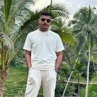 Sujal Jain Searching Flatmate in Santacruz East, Mumbai, Maharashtra, India