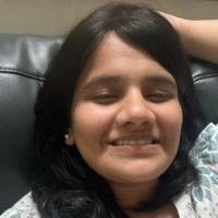 Sanjana Jain Searching For Place in Gurgaon, Haryana, India