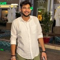 Arun Goriya Searching Flatmate in Ramesh Nagar, Delhi, India