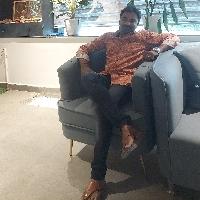 Siva Chowdary Searching Flatmate in Krishna Nagar, Yousufguda, Hyderabad, Telangana, India