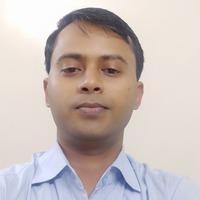 Dhananjay Kumar Searching Flatmate in Kirti Nagar, Delhi, India