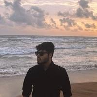 Yash Jain Searching Flatmate in Azad Nagar, Andheri West, Mumbai, Maharashtra, India