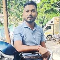 Praveen Kumar Searching For Place in Mumbai, Maharashtra, India