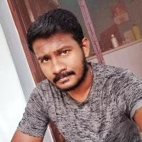 Anil Kumar Searching Flatmate in World Trade Center Chennai, Rajiv Gandhi Salai, Tirumalai Nagar, Perungudi, Chennai, Tamil Nadu, India