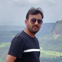 Aniket Rathi Searching For Place in Shivaji Nagar, Pune, Maharashtra, India