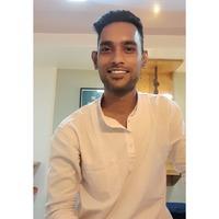 Amol Gunjal Searching Flatmate in Laxmi Nagar, Dhanori, Pune, Maharashtra, India