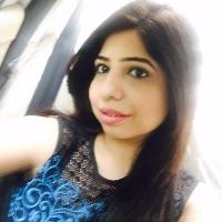 Priya Arora Searching For Place in Andheri West, Mumbai, Maharashtra, India