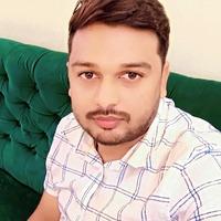 Akash Nigam Searching Flatmate in Block C, Indira Nagar, Lucknow, Uttar Pradesh, India